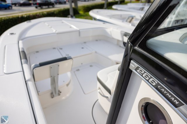 New 2024  powered Robalo Boat for sale